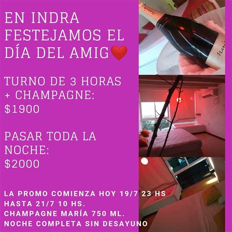 moteles en pergamino|Indra Motel Boutique Pergamino 